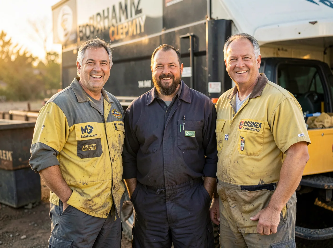 Sewage Cleanup company in Okemah, OK